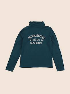 Sous-pull - 10 ans  - vertbaudet enfant
