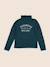 Sous-pull - 10 ans Vert 1 - vertbaudet enfant 