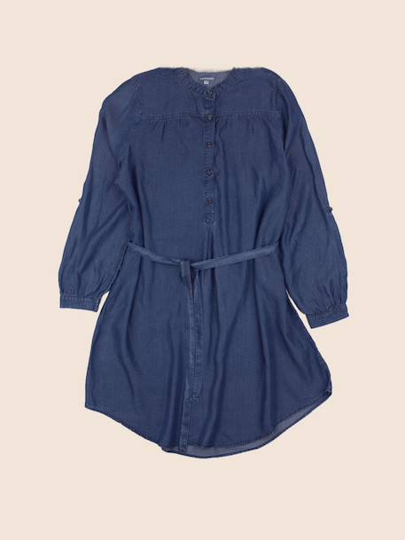 Robe grossesse - 44 Bleu 1 - vertbaudet enfant 