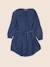 Robe grossesse - 44 Bleu 1 - vertbaudet enfant 