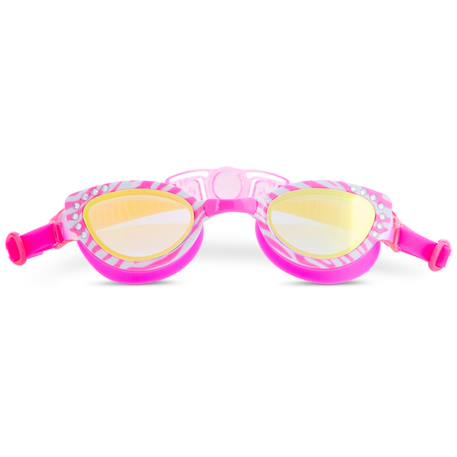 Lunettes de natation Cleo Rose 2 - vertbaudet enfant 