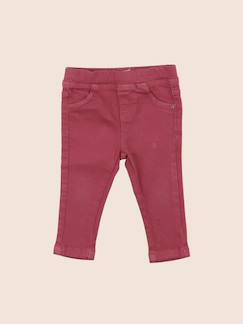 Seconde main-Fille-Pantalon-Jegging - 9 mois