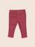 Jegging - 9 mois Rose 1 - vertbaudet enfant 