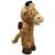 Marionette - girafe Brown 2 - vertbaudet enfant 