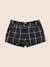 Short - 8 ans Gris 1 - vertbaudet enfant 