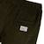 Pantalon garçon en velours côtelé pistache Vert 5 - vertbaudet enfant 