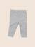 Legging - 3 mois Gris 1 - vertbaudet enfant 