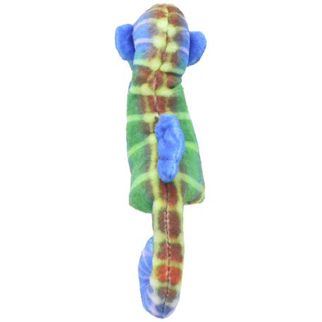 Marionnette à doigts - hippocampe Multicolor 2 - vertbaudet enfant 