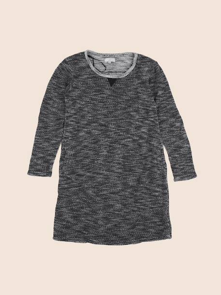 Robe grossesse - 38 à 40 Noir 1 - vertbaudet enfant 