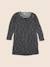 Robe grossesse - 38 à 40 Noir 1 - vertbaudet enfant 