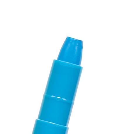 Crayons de couleur en gel – 24 couleurs aquarellables avec pinceau Multicolor 2 - vertbaudet enfant 