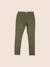 Jegging - 12 ans Vert 1 - vertbaudet enfant 