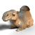 Puzzle 3d - chameau Brown 2 - vertbaudet enfant 
