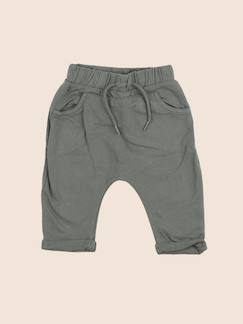 Seconde main-Garçon-Pantalon-Jogging - 6 mois