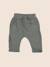 Jogging - 6 mois Vert 1 - vertbaudet enfant 