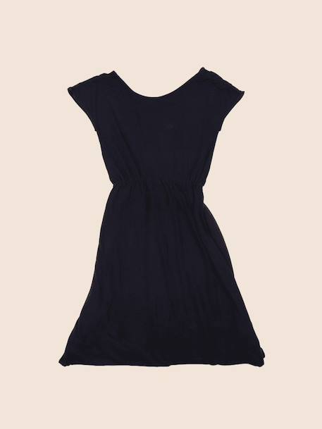 Robe grossesse - 34 à 36 Bleu 1 - vertbaudet enfant 