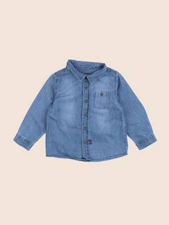 Seconde main-Chemise - 18 mois