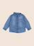 Chemise - 18 mois Bleu 1 - vertbaudet enfant 