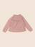 Tee-shirt - 6 ans Rose 1 - vertbaudet enfant 
