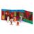 Puzzle en bois paysage avec 12 animaux à placer – Jeu éducatif dès 2 ans Multicolor 2 - vertbaudet enfant 