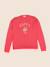 Pull - 12 ans Rose 1 - vertbaudet enfant 