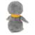 Peluche pingouin 18 cm Grey 2 - vertbaudet enfant 