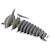Puzzle 3d - dauphin Grey 2 - vertbaudet enfant 