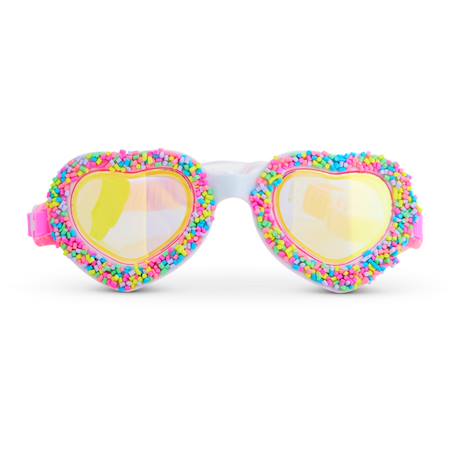 Lunettes de natation Cupid Rose 2 - vertbaudet enfant 