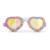 Lunettes de natation Cupid Rose 2 - vertbaudet enfant 