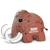 Puzzle 3d - mammouth Brown 2 - vertbaudet enfant 