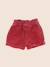 Short - 12 mois Rose 1 - vertbaudet enfant 