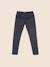 Jegging - 14 ans Gris 1 - vertbaudet enfant 
