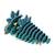 Puzzle 3d - stego Blue 2 - vertbaudet enfant 