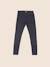 Jegging - 12 ans Gris 1 - vertbaudet enfant 