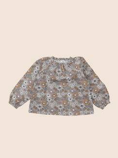 Blouse - 9 ans  - vertbaudet enfant