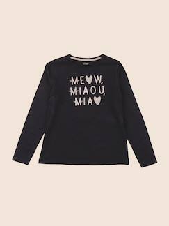 Tee-shirt - 12 ans  - vertbaudet enfant