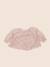 Blouse - 6 mois Rose 1 - vertbaudet enfant 