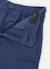 Pantalon garçon satiné élastique Bleu 4 - vertbaudet enfant 