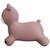 Animal sauteur - l'ours maya Pink 2 - vertbaudet enfant 
