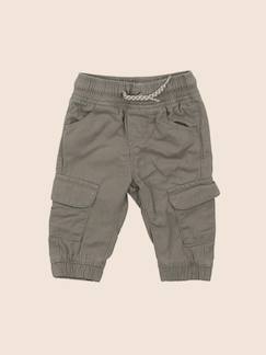 Seconde main-Garçon-Pantalon-Pantalon - 3 mois