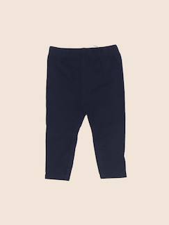 Seconde main-Fille-Pantalon-Legging - 6 mois