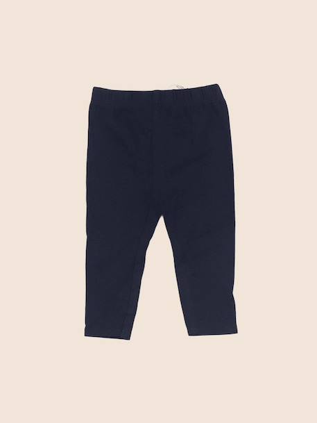 Legging - 6 mois Bleu 1 - vertbaudet enfant 