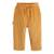 Lot de 2 pantalons enfant en velours côtelé charly Camel 5 - vertbaudet enfant 