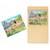 2 en 1 puzzle magnétique - jeu de recherche - chevaliers Multicolor 2 - vertbaudet enfant 