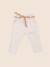 Jean - 6 mois Beige 1 - vertbaudet enfant 