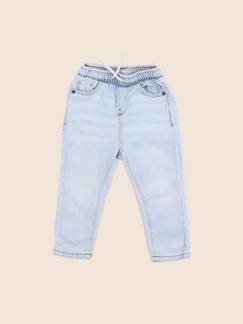 Seconde main-Garçon-Pantalon-Jean - 12 mois