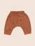 Sarouel - 3 mois Marron 1 - vertbaudet enfant 