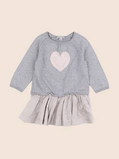 Robe - 2 ans  - vertbaudet enfant