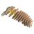 Puzzle 3d - paresseux Brown 2 - vertbaudet enfant 