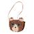 Mon premier sac peluche - ours Multicolor 2 - vertbaudet enfant 